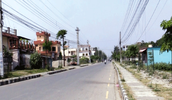 'Adopt precaution to protect yourself from heat wave'