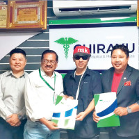Trayam to be staged on May 26