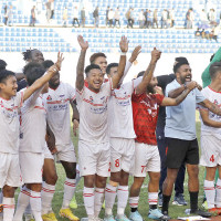 Nepal lose to India, fix semis date with Kazakhstan