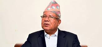 Leader Nepal off to Indonesia to attend International Communist Party's ...