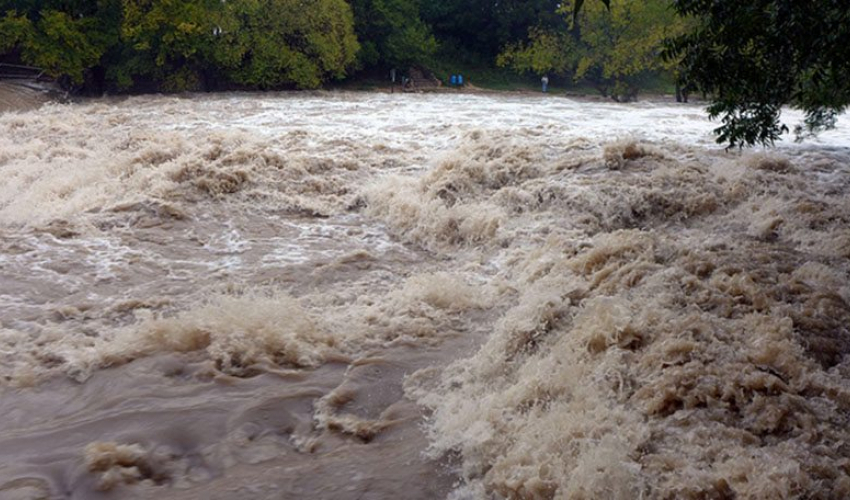 Normal life affected as floods, landslides damage roads in Bhojpur