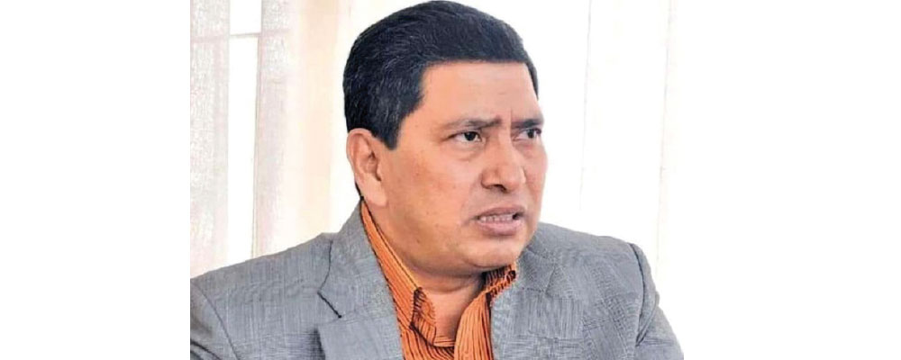 DPM Shrestha vows action against culprit and treatment to injured ones ...