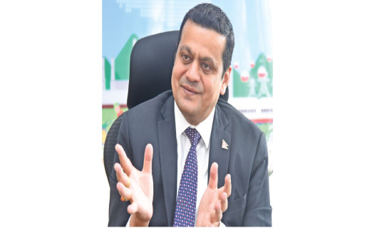 IBN should be given greater autonomy: Bhatta