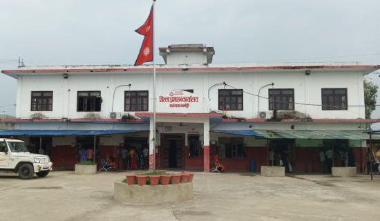 Curfew lifted in Malangawa, prohibitory order continues