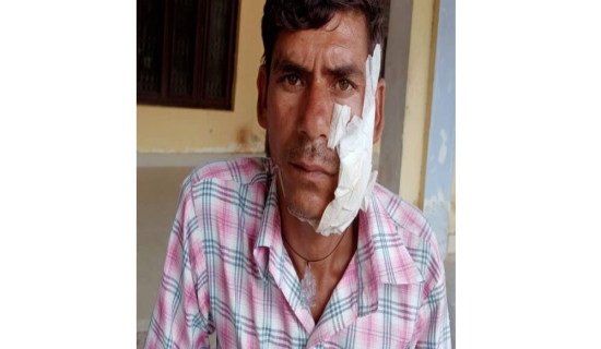 Wild animal menace emptying Baitadi villages