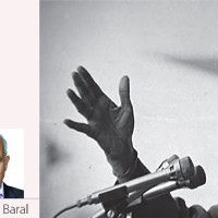 Ghazal Virtuoso Kamal: A Life Immersed In Literature