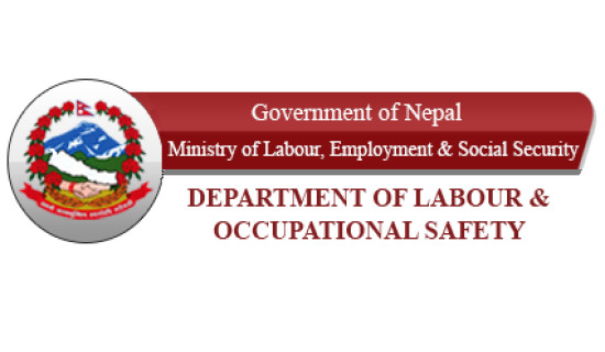 Labour audit conducted at only 3,500 out of nearly 9,000 enterprises