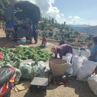 Khaptad hosting Spiritual Conference on June 6-8