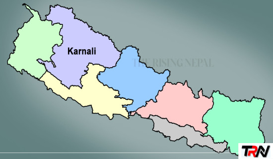 Karnali government announces plans to build model villages