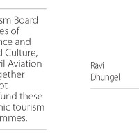Nepal Needs To Promote Academic Tourism
