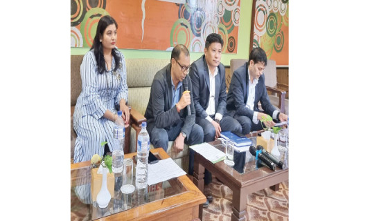 Pokhara to host festival  on World Tourism Day