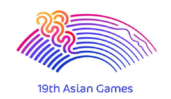 Expectations run high as Asian Games Village opens
