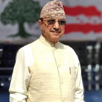Nepali citizens living abroad will be able to vote: Prime Minister Prachanda