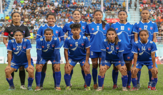 19th Asian Games: Japan defeats Nepal 8-0
