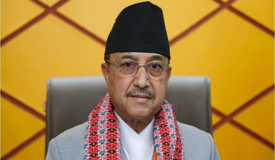 Nepal-China agreements serve nation's interest: DPM Khadka