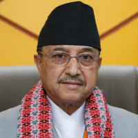 Problems facing economy are being identified: Finance Minister Poudel