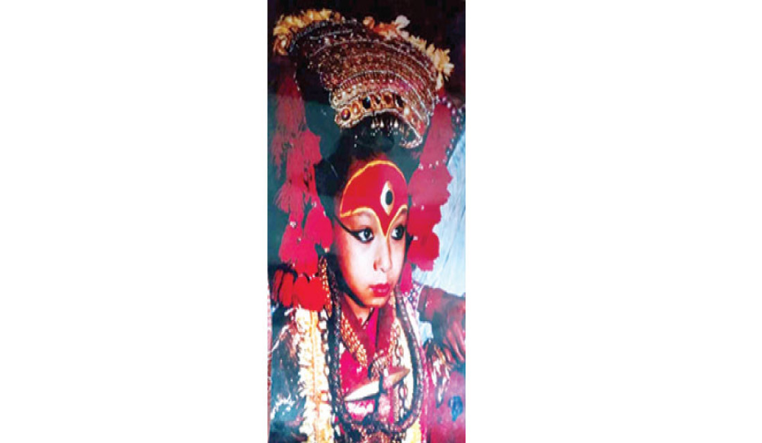 How former Kumaris remember Indra Jatra