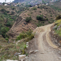 Landslides disrupt various roads across country