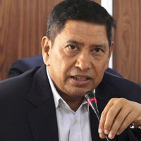 Capital expenditure a meager  14% in six months
