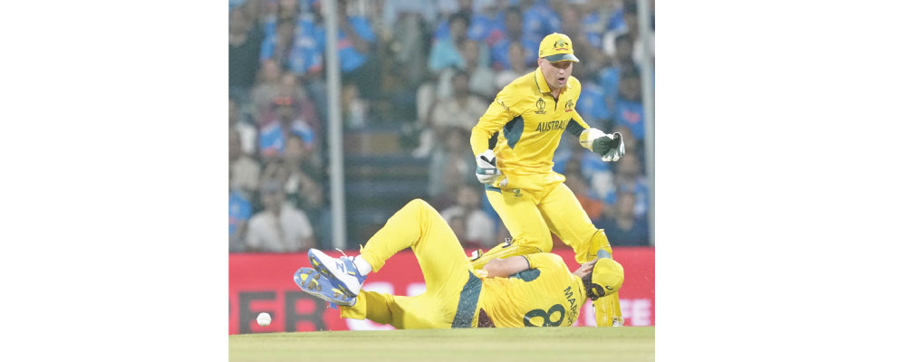 Virat Kohli: 'Drop Kohli, lose game': Josh Hazlewood defends Mitchell Marsh  over catch blunder