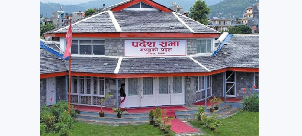 Manavsewa Ashram in Baglung getting own building