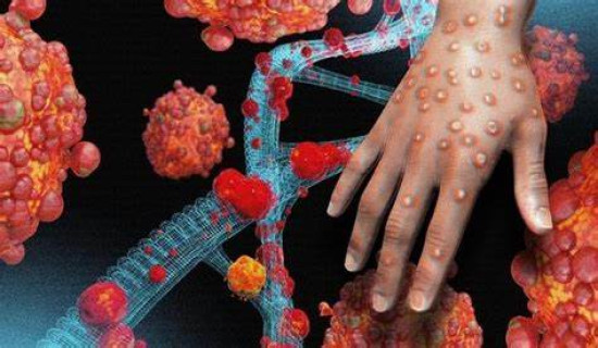 Vietnam records first monkeypox death
