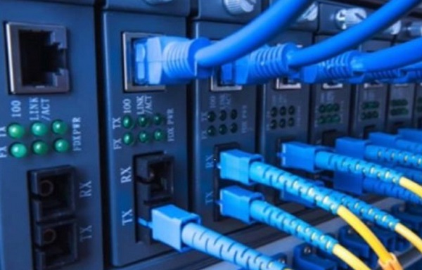 Nta Speeds Up Optical Fiber Network Expansion Drive 3910