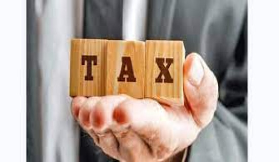 National Tax Day: 5 million 525 thousand taxpayers acquire PAN