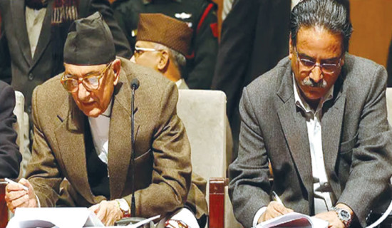 Years on, Nepal grapples with post-CPA challenges