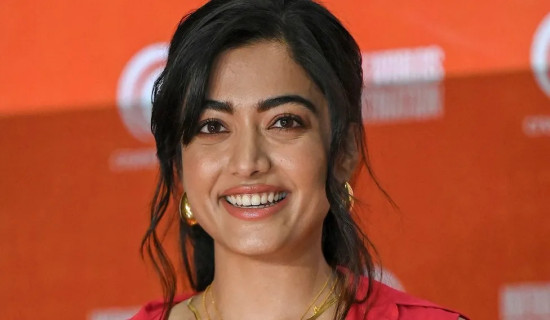 India actress urges women to speak up on deepfake