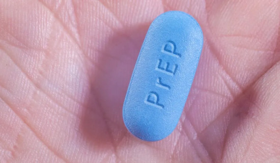 Preventative HIV drug highly effective, study says