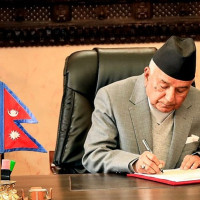 China visit very successful: PM Prachanda