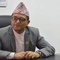 Good governance is govt priority: DPM Shrestha