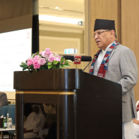 Nepal-China sign 13 agreements