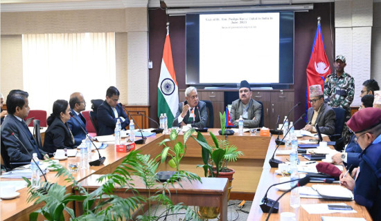 Next year to be marked 'Agriculture Production National Campaign Year'