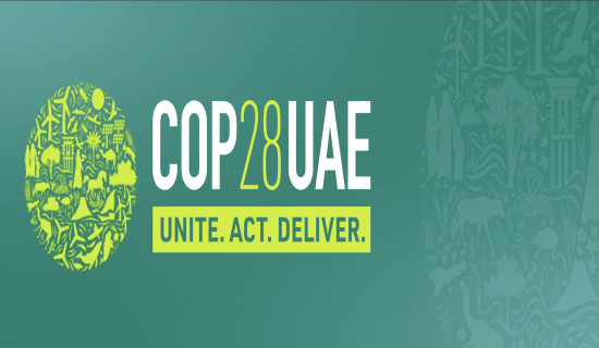 COP-28 kicks off with call to accelerate collective climate action