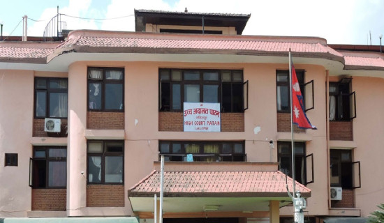 Sudurpashchim CM Rawal loses vote of confidence