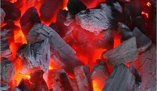 Health Ministry urges to not use coal while keeping warm