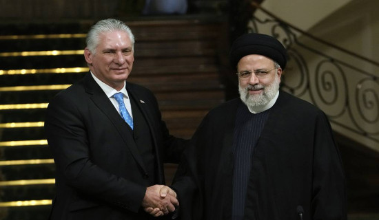 Tehran, Havana sign seven key documents on bilateral cooperation — Iranian government
