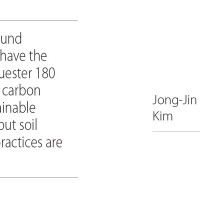 Call For Sustainable Soil Management