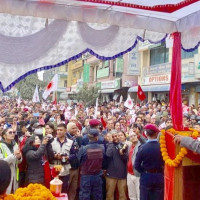 We will not join any alliance until our demands are addressed: Resham Chaudhary