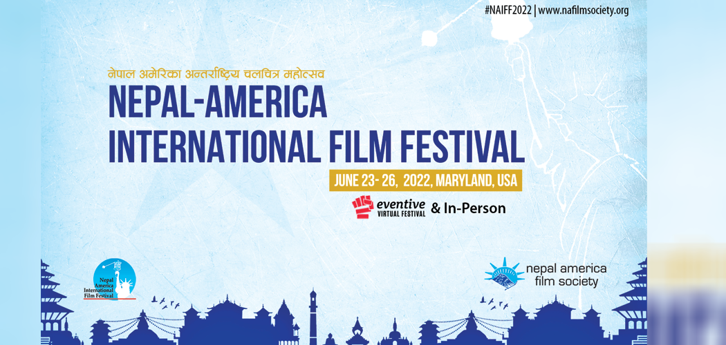 Nepal-America International Film Festival from June 23