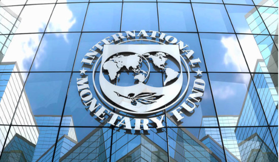 IMF team finds investment climate in Nepal's energy sector