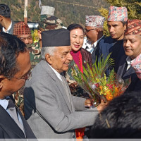Manungkot contributes to country's economy: Minister Acharya