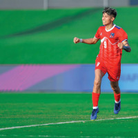 Qatar retains Asian Cup with Afif hat-trick