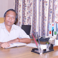 Enhancing software-based service significant for expedition of GDP growth: Pokhrel