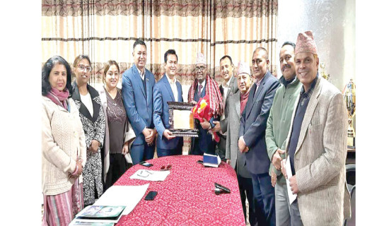Power infrastructure being expanded in Kailali, Kanchanpur