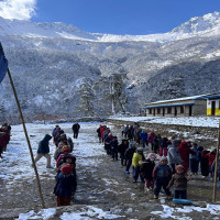 Govt confirms deaths of six Nepalis serving in Russian army