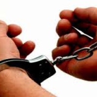 Police arrest three on charge of extorting Rs 10 million