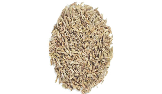 Cumin seeds prices almost halve in two months